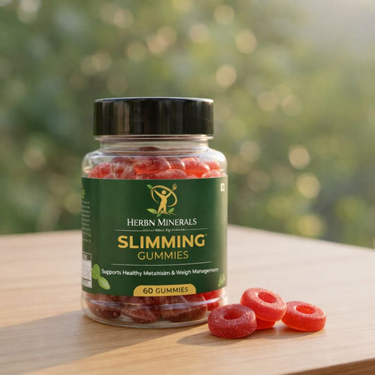 Slimming Gummies